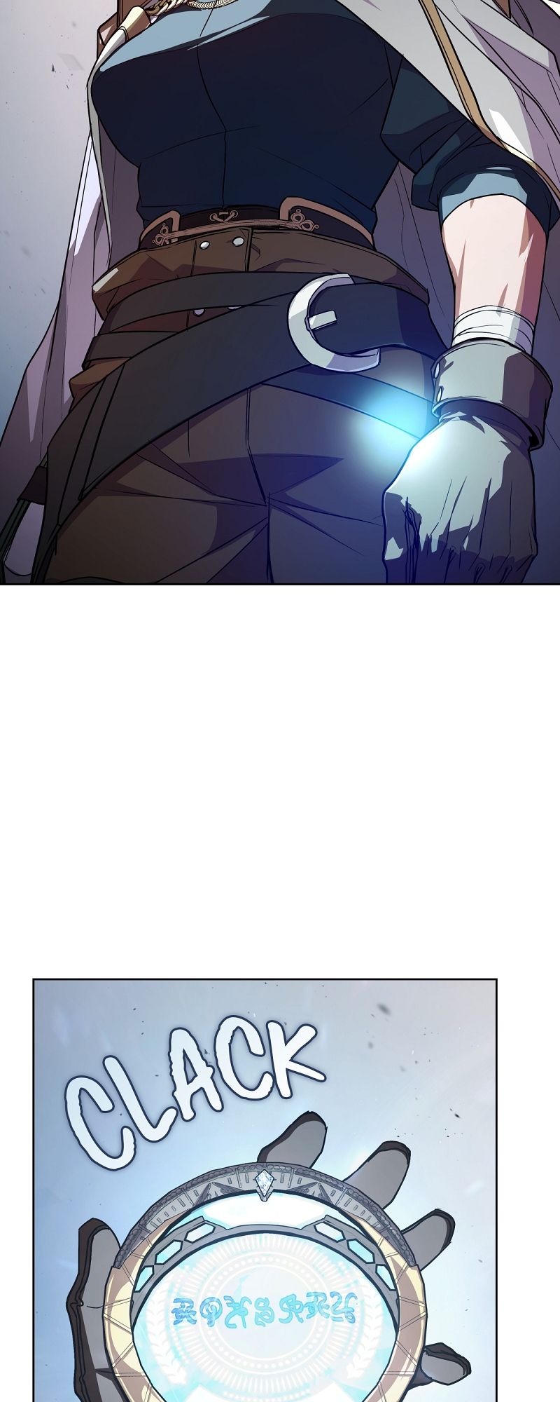 Summoners War: Cross - Episode 32 — page 24