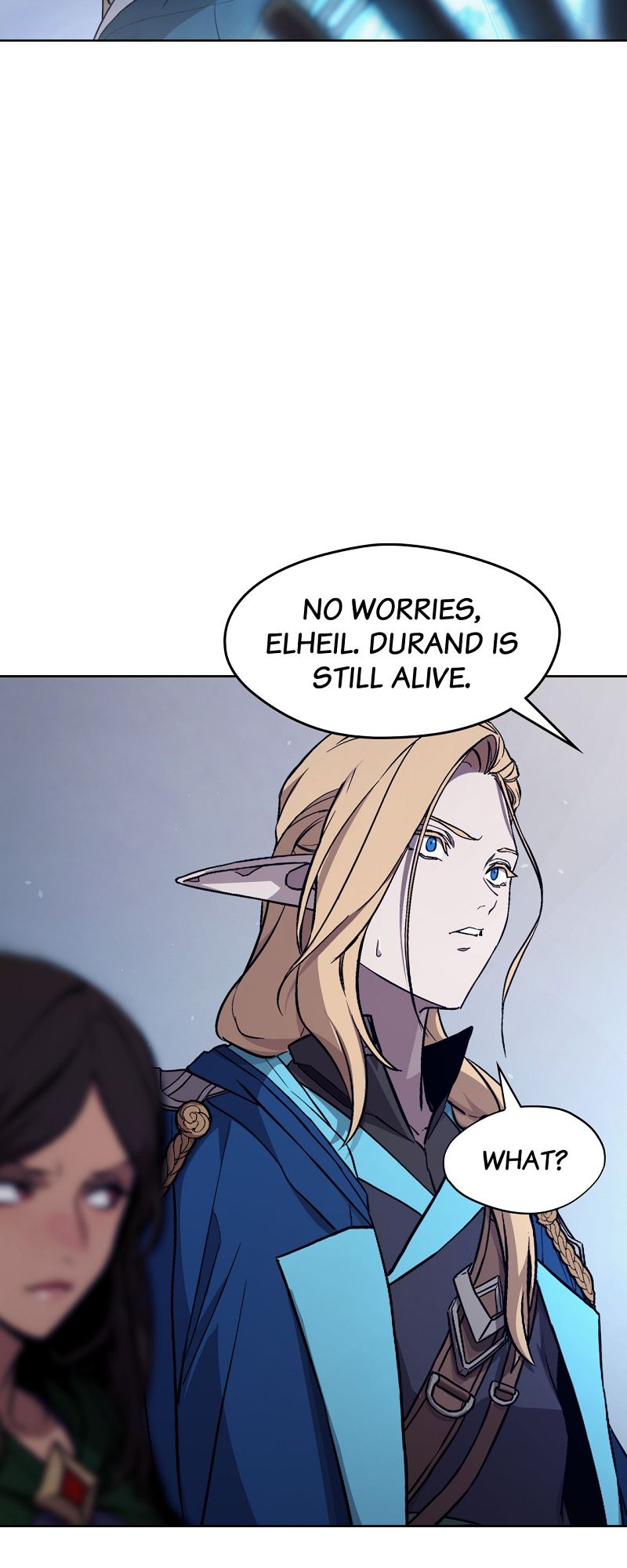 Summoners War: Cross - Episode 32 — page 26