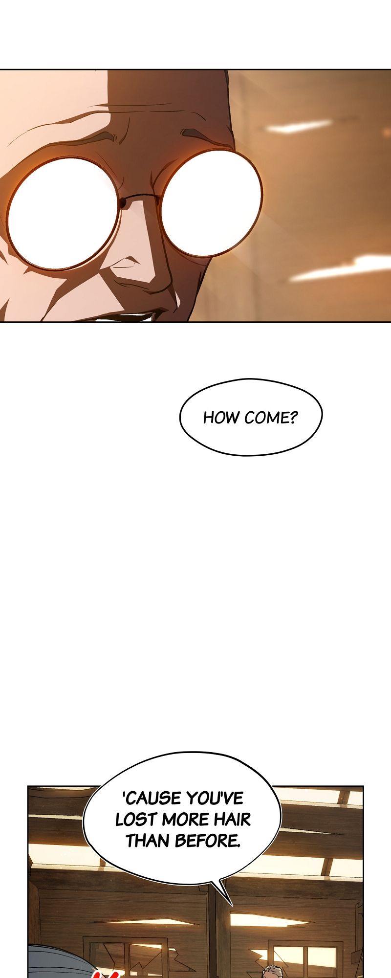 Summoners War: Cross - Episode 32 — page 35