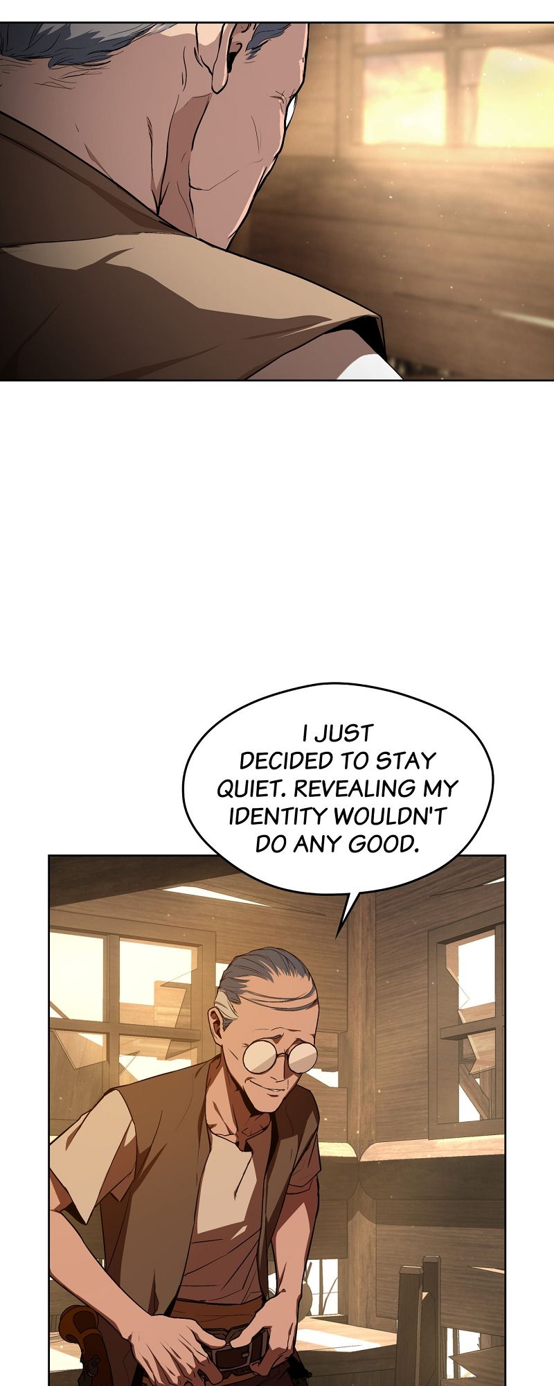 Summoners War: Cross - Episode 32 — page 39