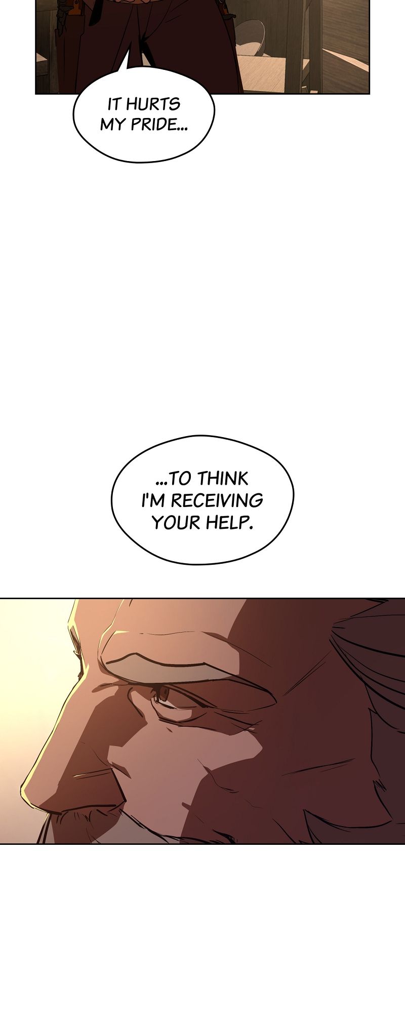 Summoners War: Cross - Episode 32 — page 40