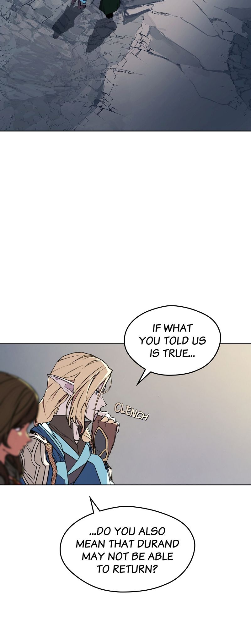 Summoners War: Cross - Episode 32 — page 6