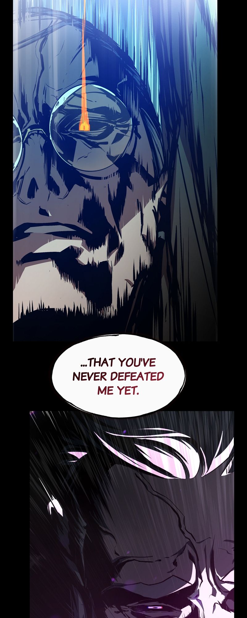 Summoners War: Cross - Episode 32 — page 63