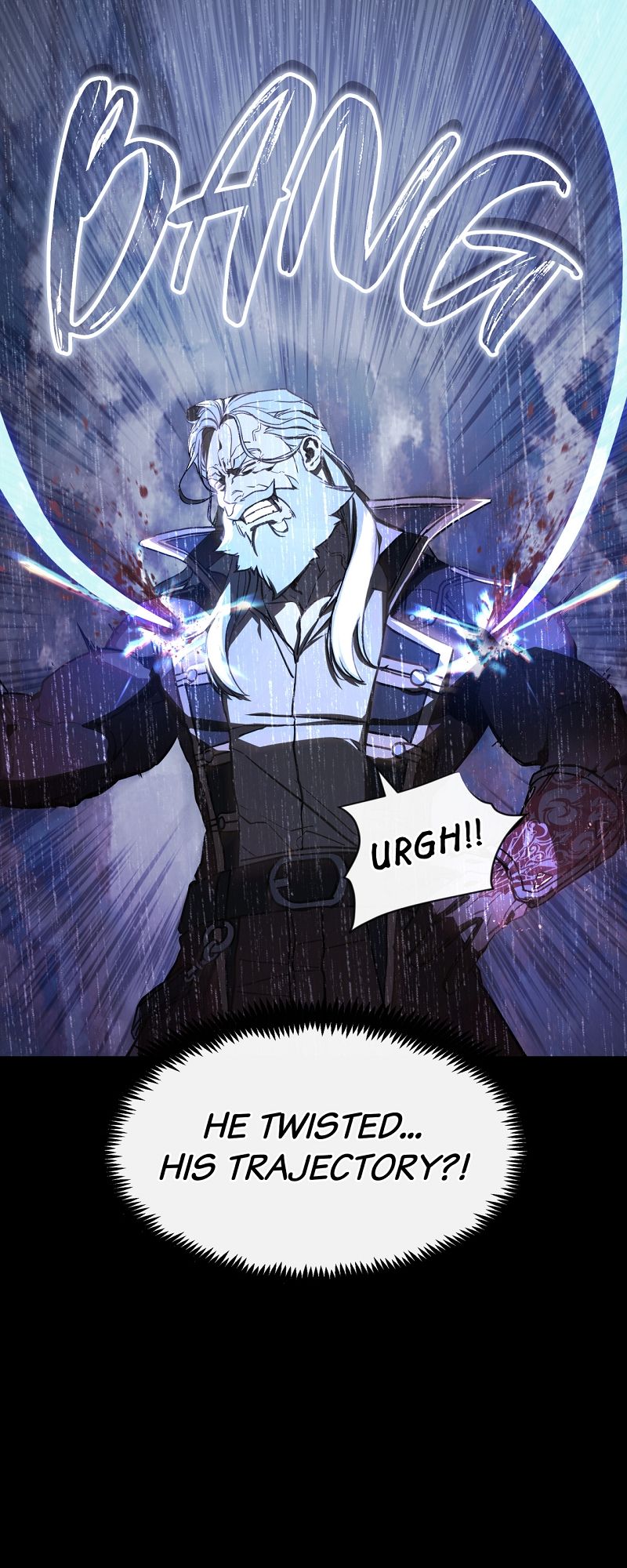 Summoners War: Cross - Episode 33 — page 27