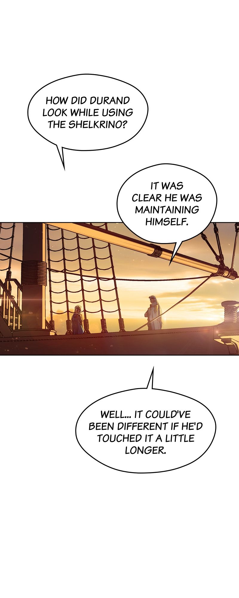 Summoners War: Cross - Episode 34 — page 13