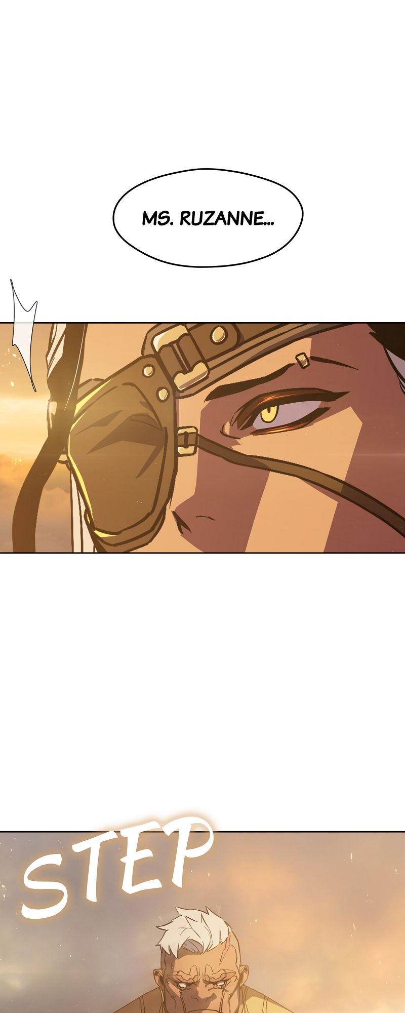 Summoners War: Cross - Episode 34 — page 24