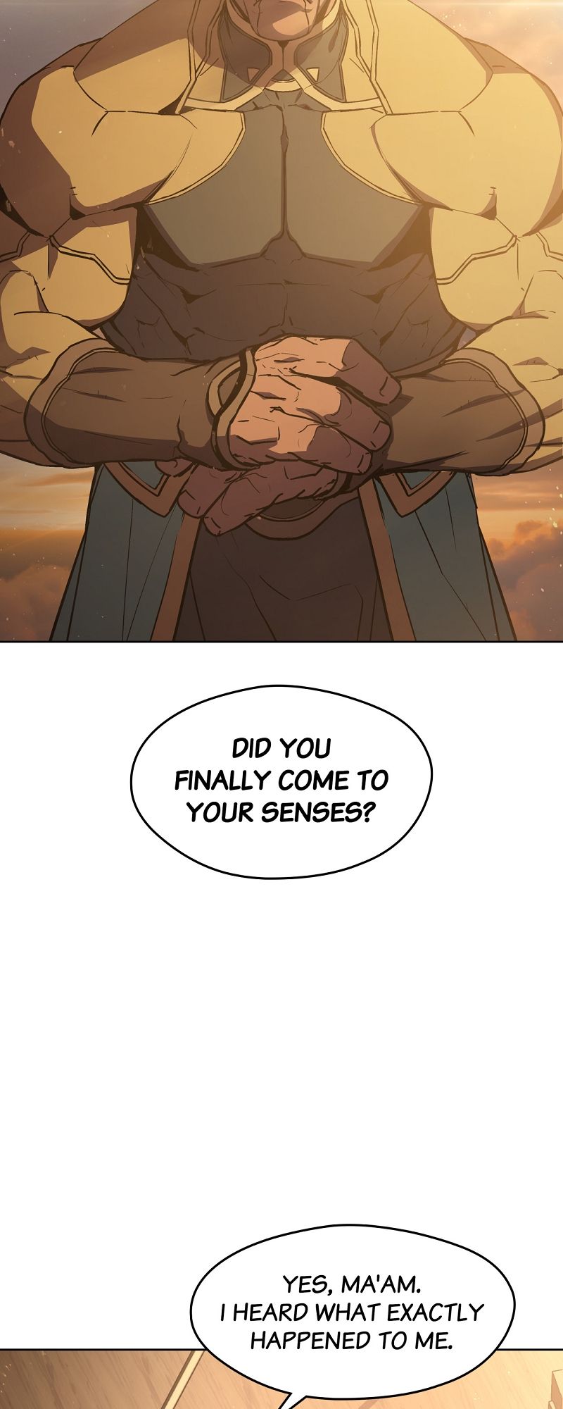 Summoners War: Cross - Episode 34 — page 25