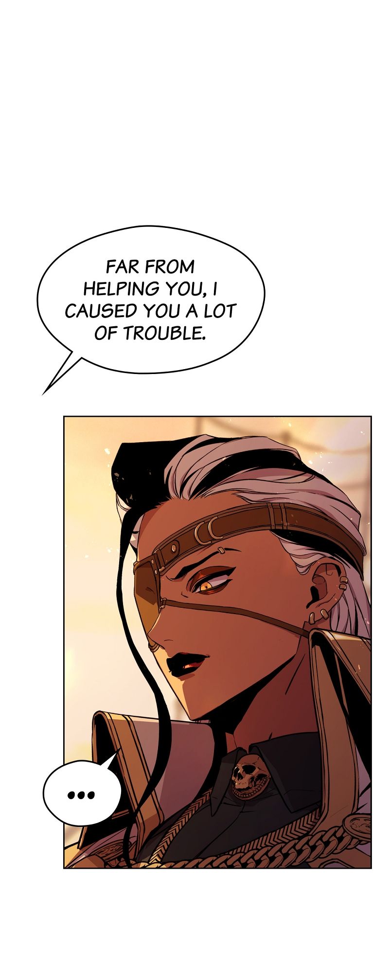 Summoners War: Cross - Episode 34 — page 28