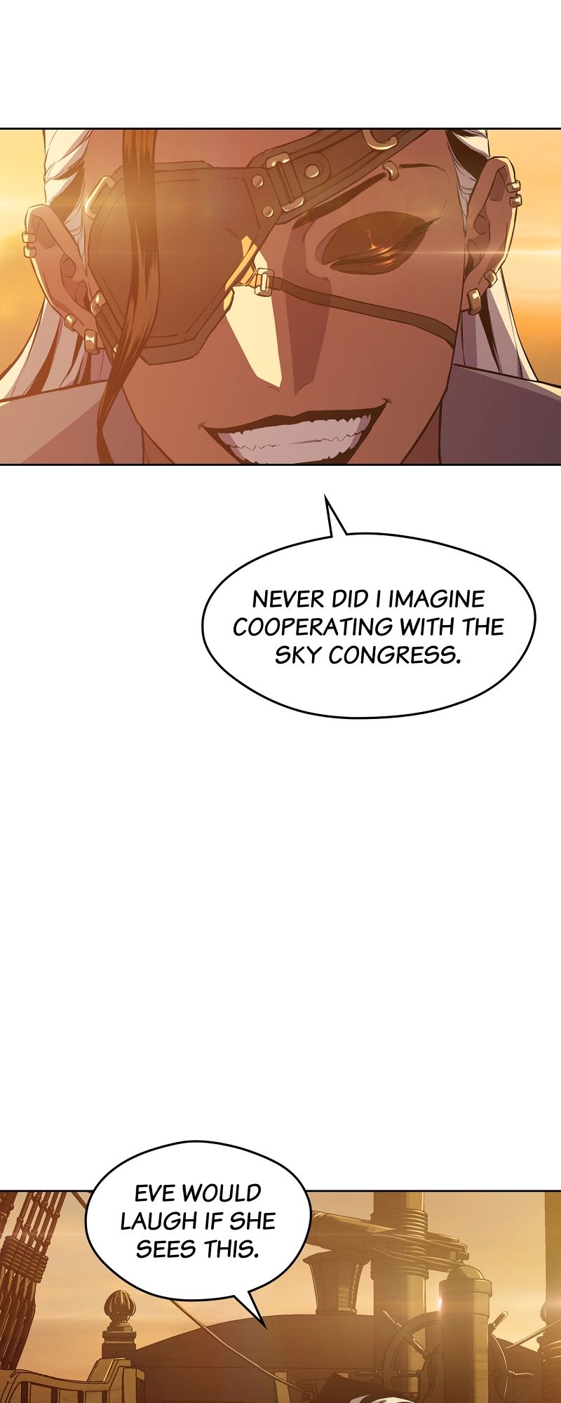 Summoners War: Cross - Episode 34 — page 3