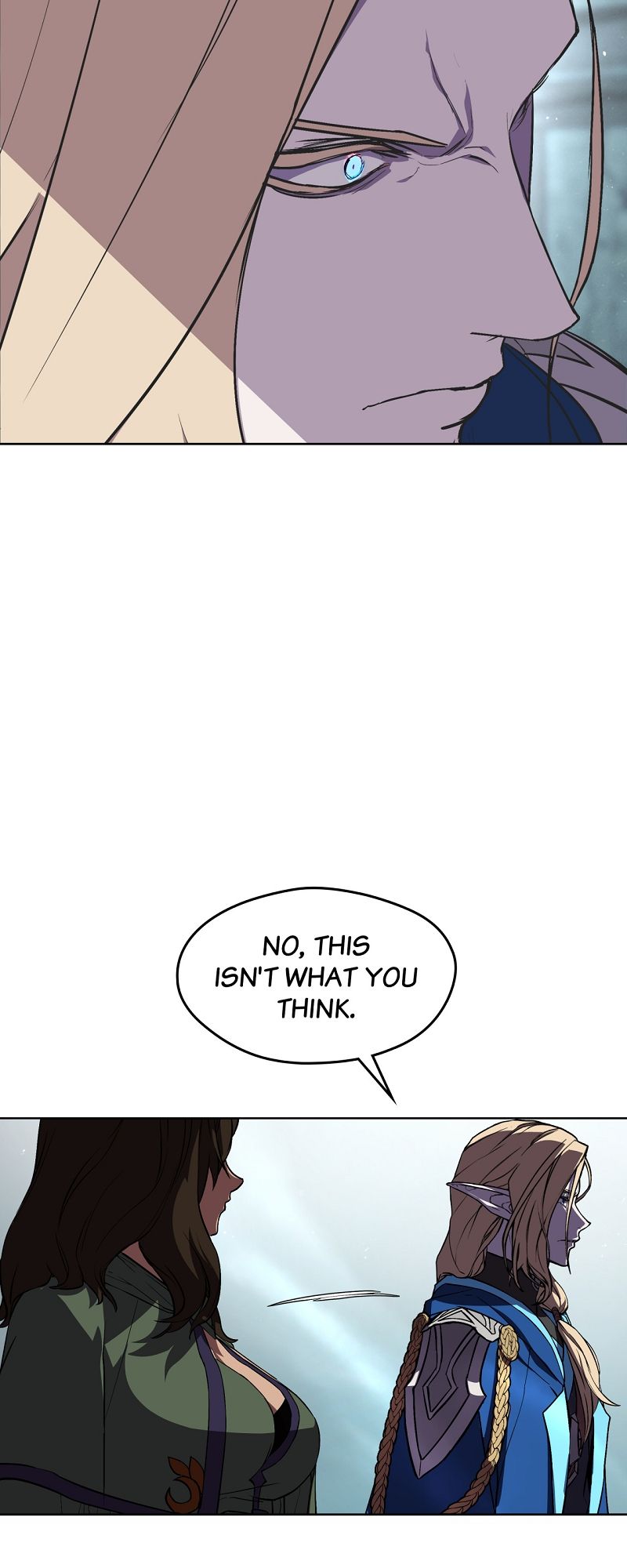Summoners War: Cross - Episode 35 — page 22