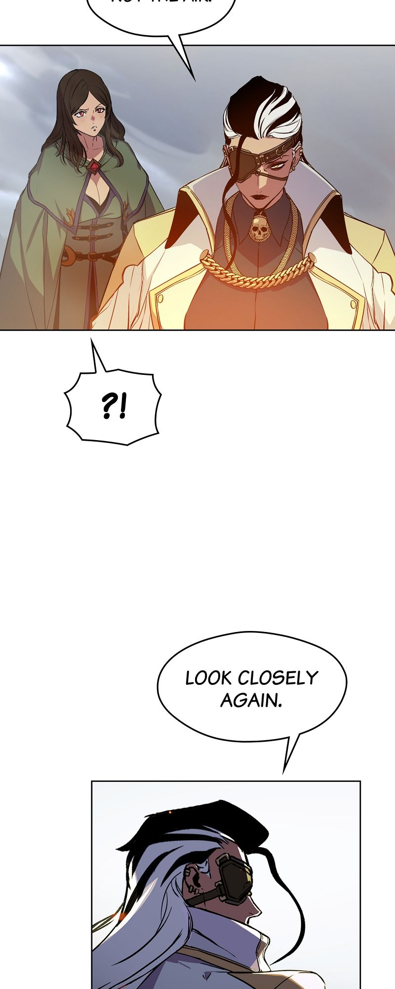 Summoners War: Cross - Episode 35 — page 29