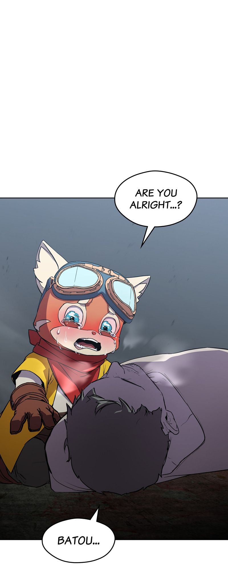 Summoners War: Cross - Episode 35 — page 42