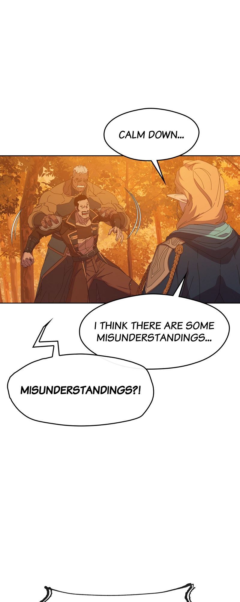 Summoners War: Cross - Episode 35 — page 58