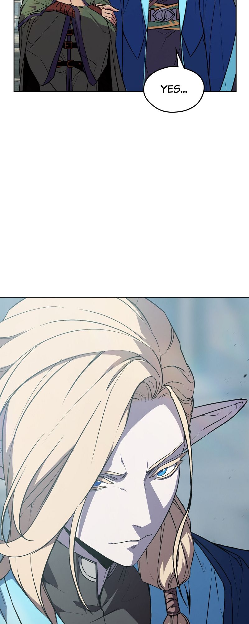 Summoners War: Cross - Episode 35 — page 9