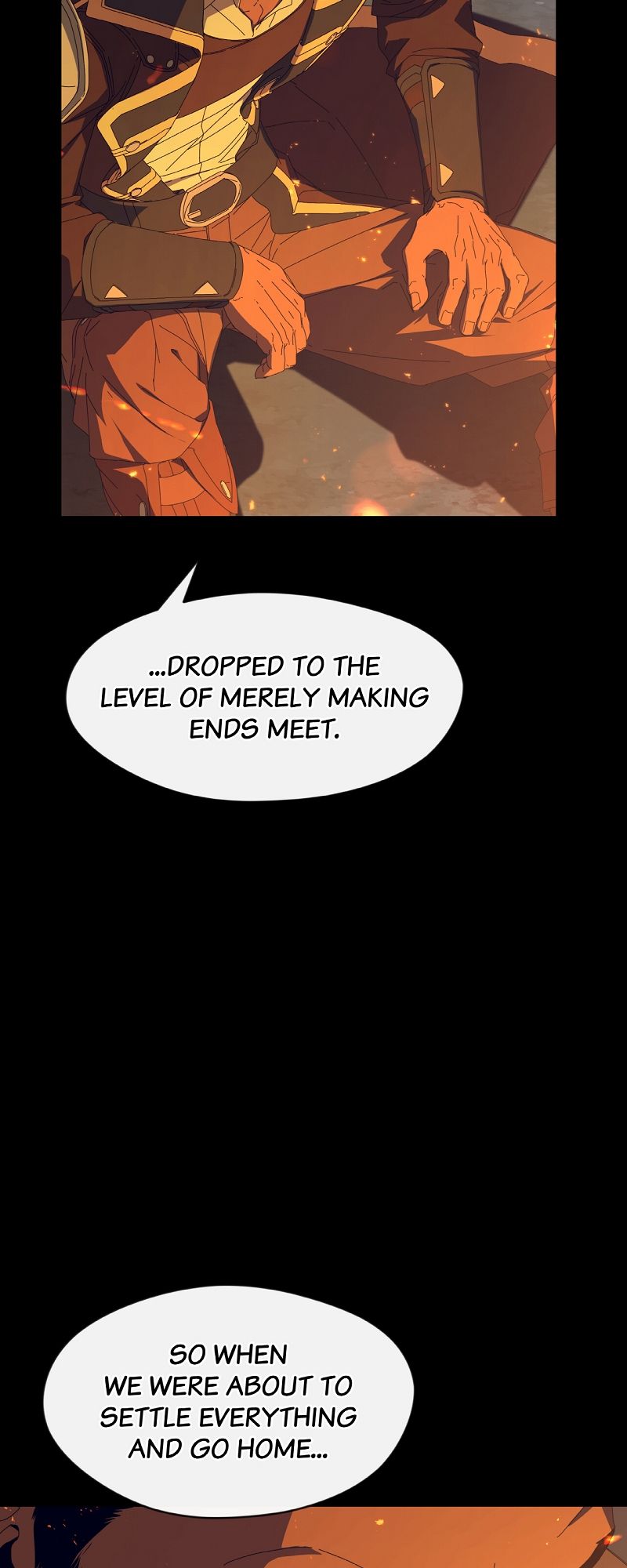 Summoners War: Cross - Episode 36 — page 10