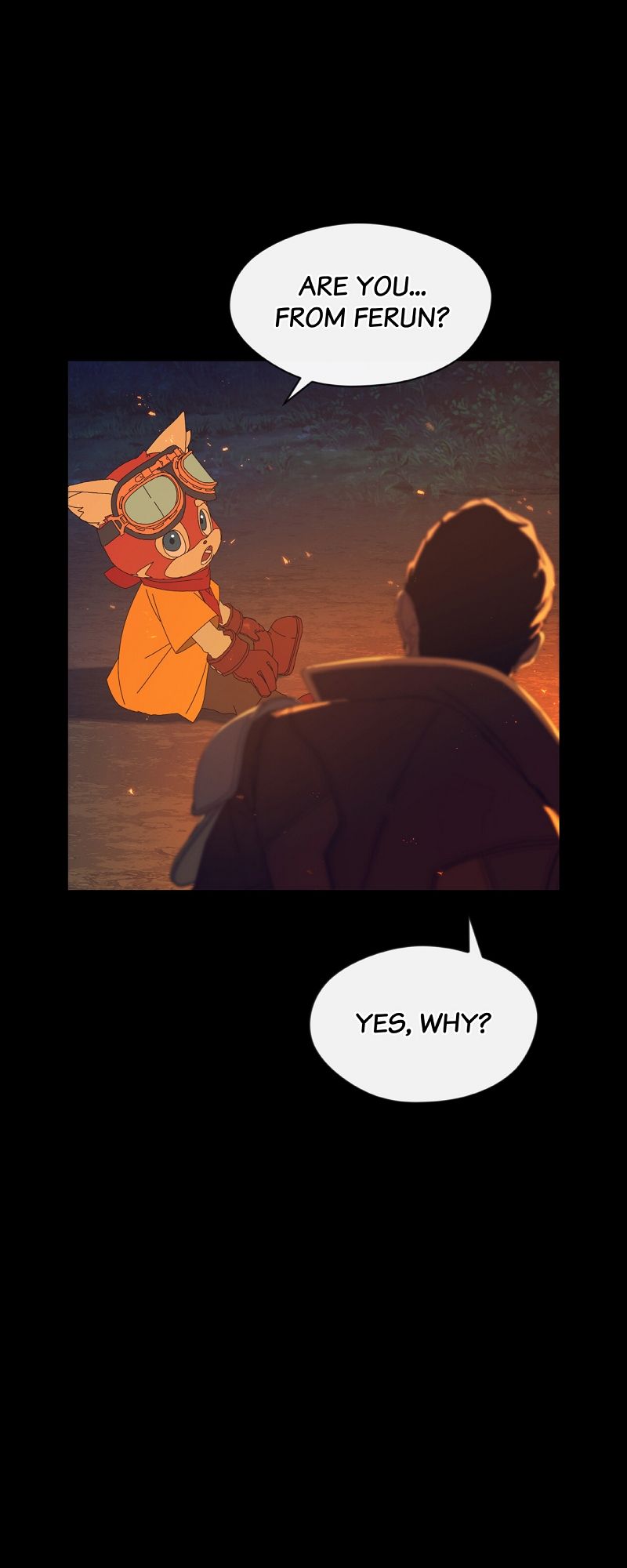 Summoners War: Cross - Episode 36 — page 3