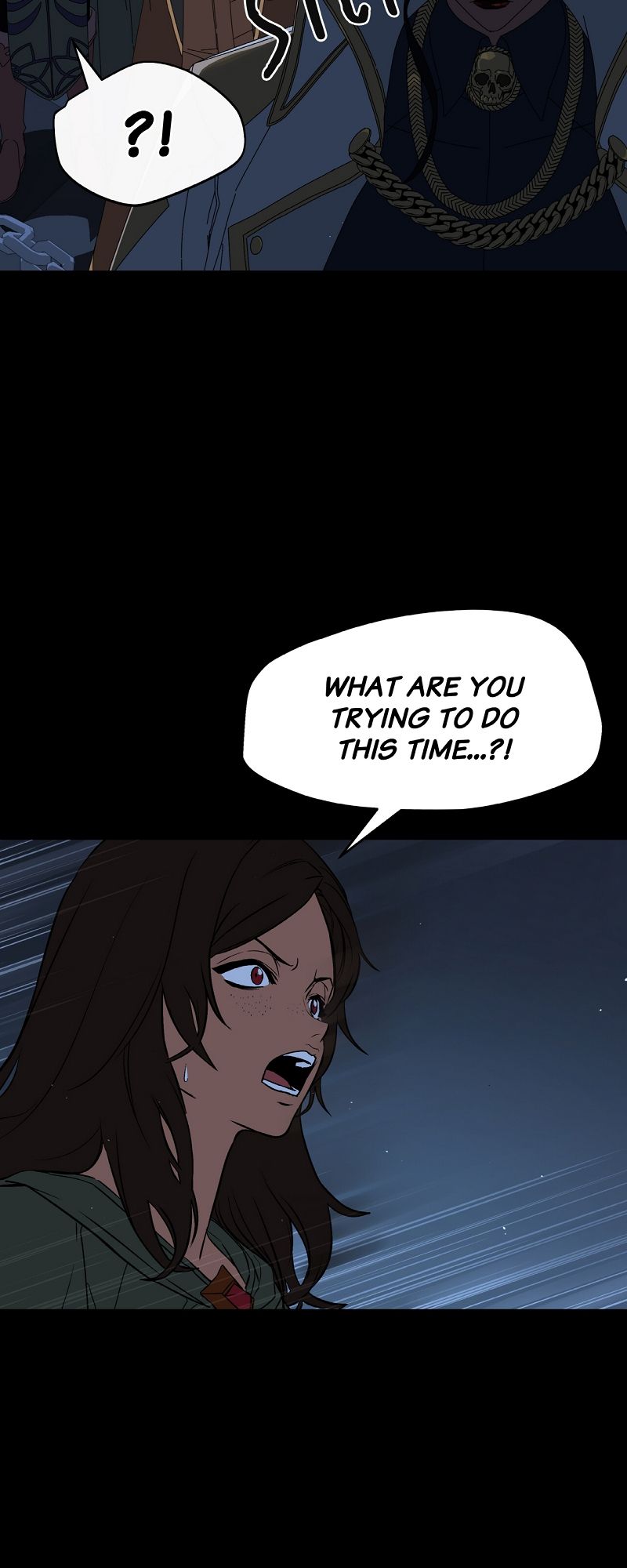 Summoners War: Cross - Episode 36 — page 54