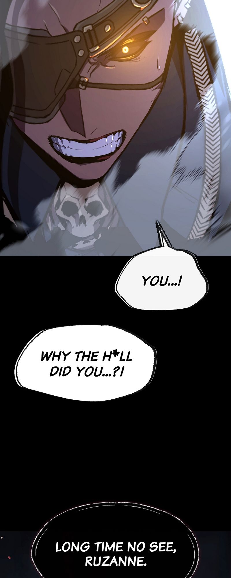 Summoners War: Cross - Episode 36 — page 64