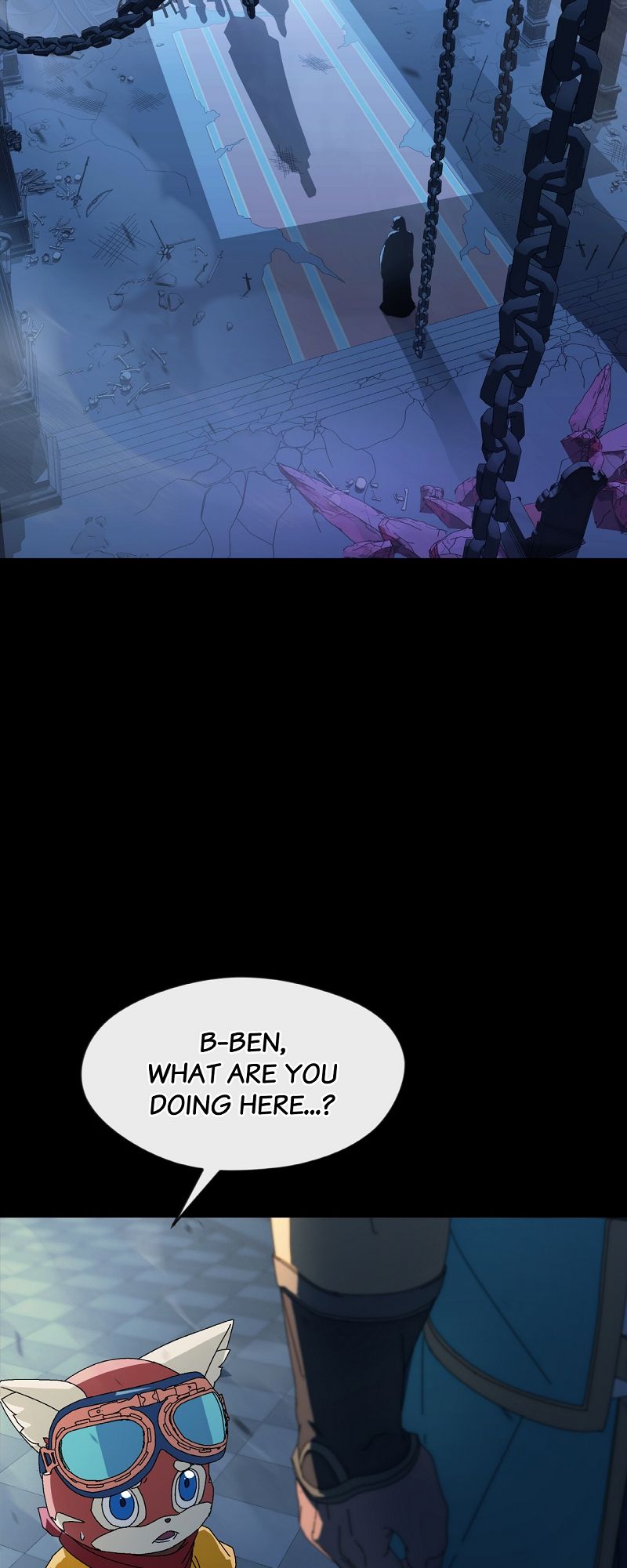 Summoners War: Cross - Episode 37 — page 2