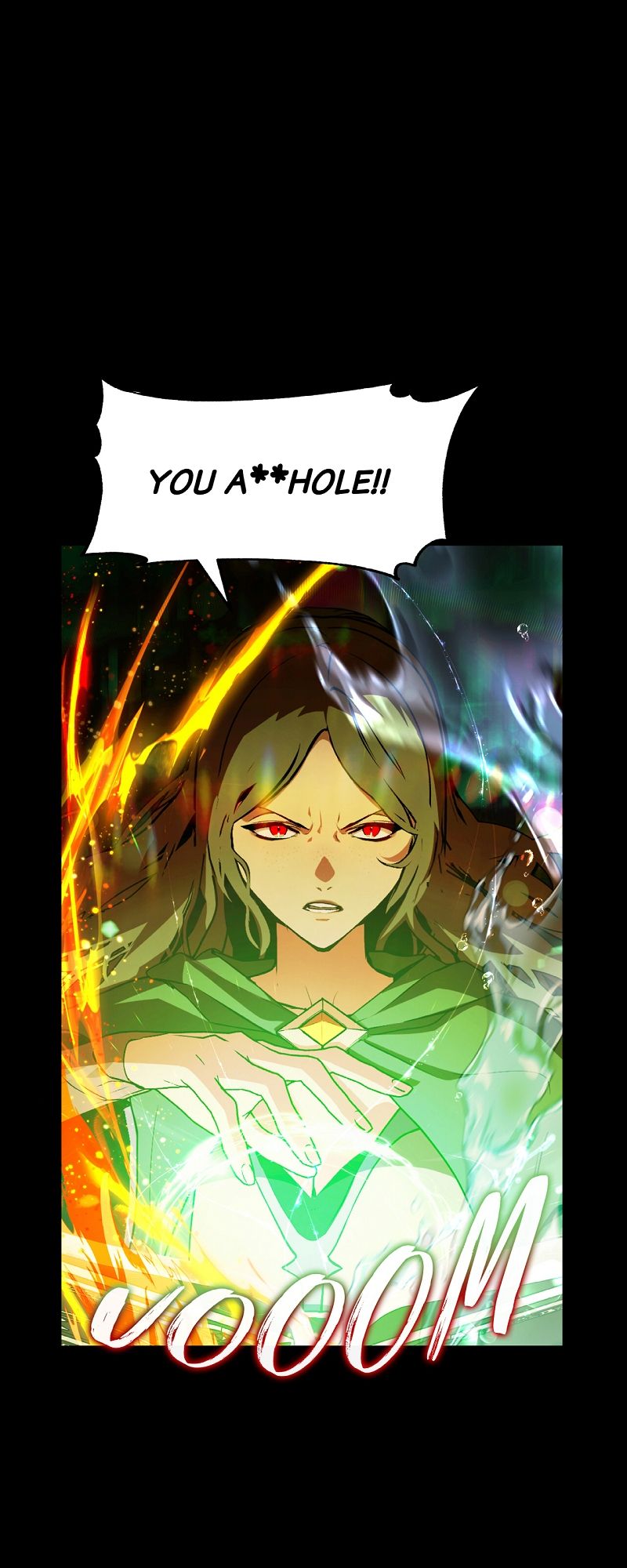 Summoners War: Cross - Episode 37 — page 21