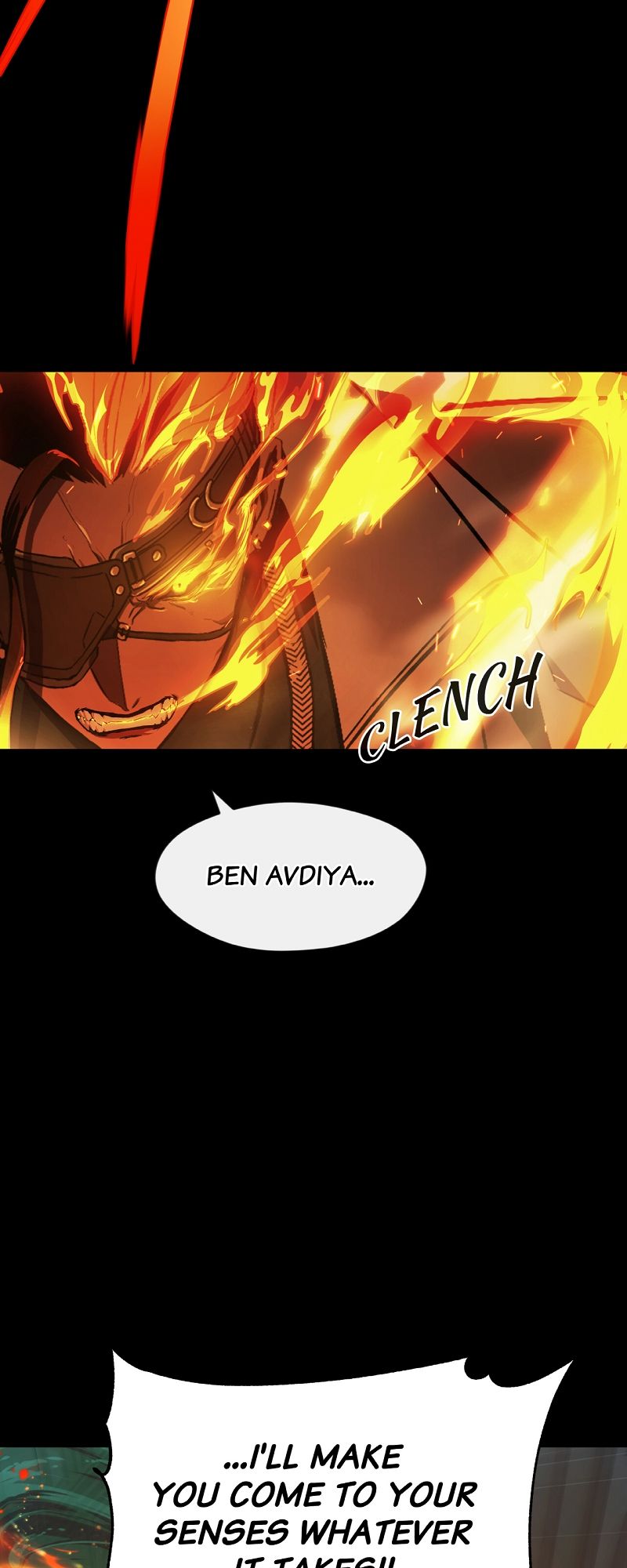 Summoners War: Cross - Episode 37 — page 34