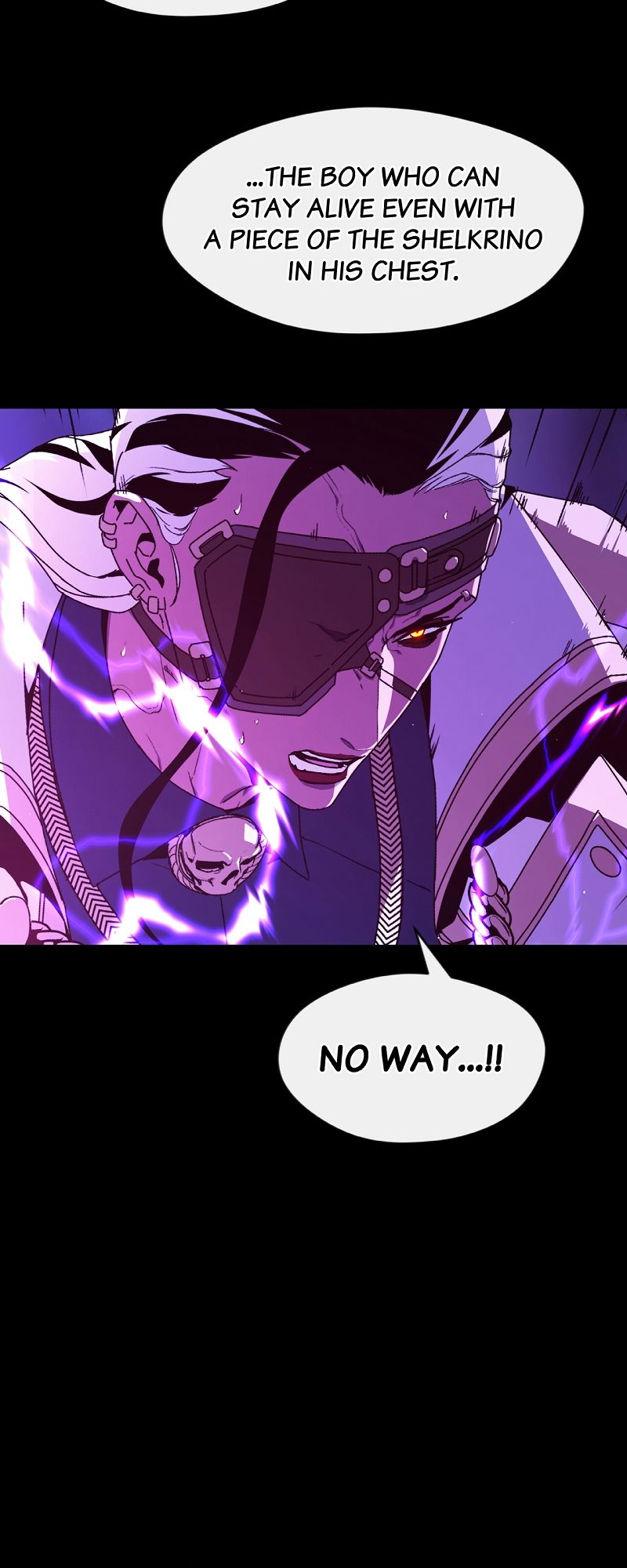 Summoners War: Cross - Episode 37 — page 49