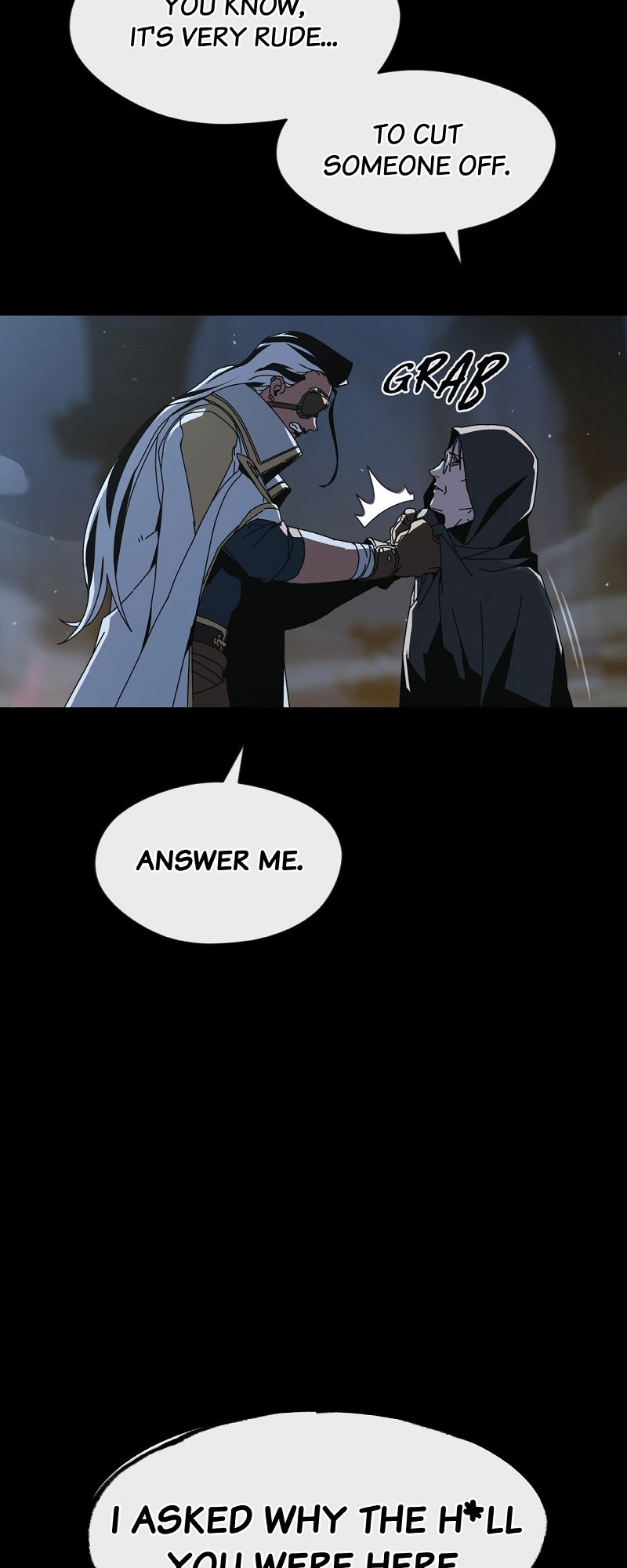 Summoners War: Cross - Episode 37 — page 7