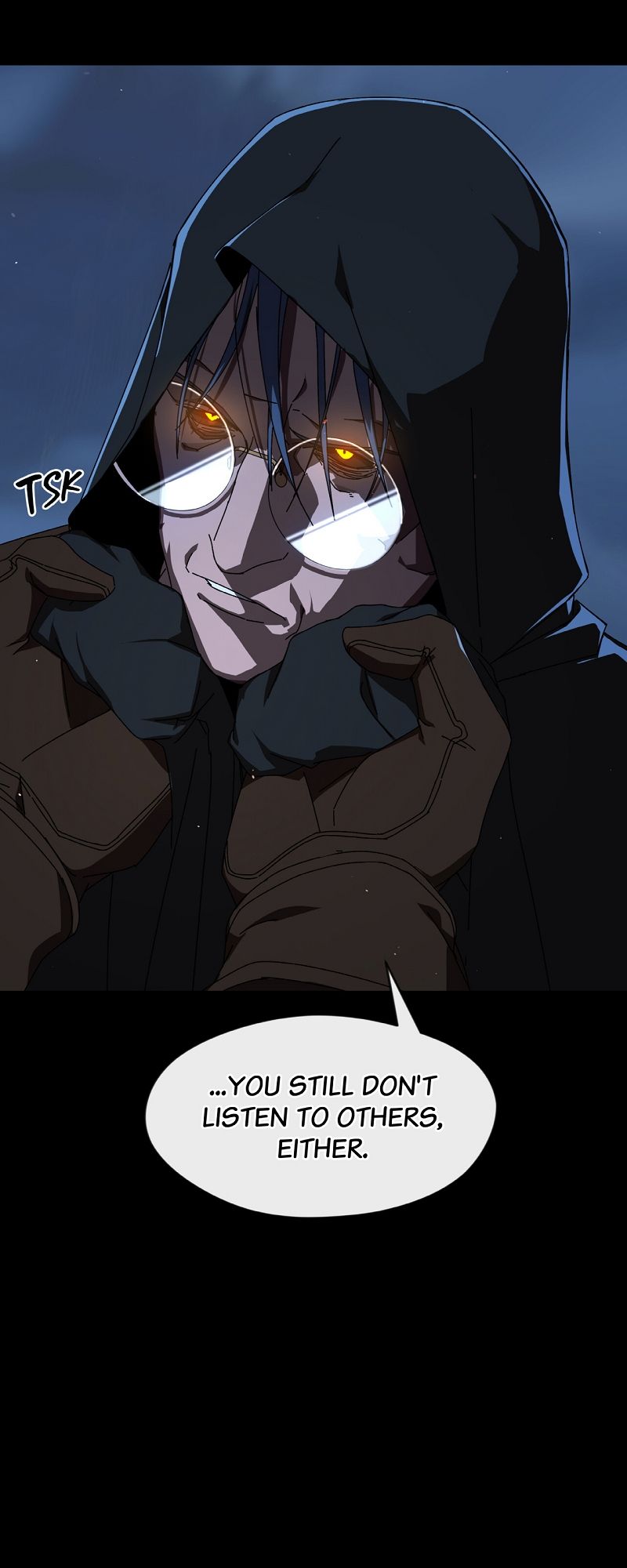 Summoners War: Cross - Episode 37 — page 9