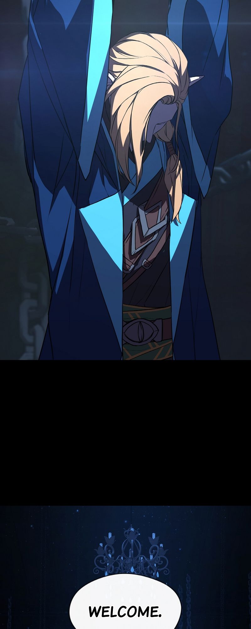 Summoners War: Cross - Episode 38 — page 17