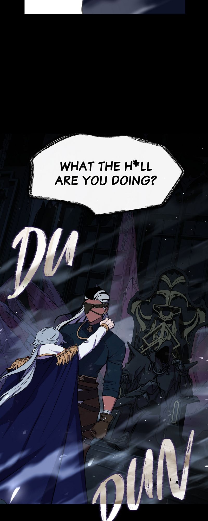Summoners War: Cross - Episode 38 — page 26