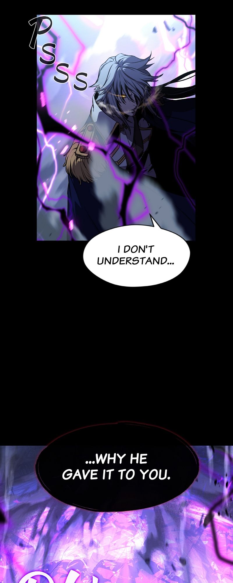Summoners War: Cross - Episode 38 — page 43