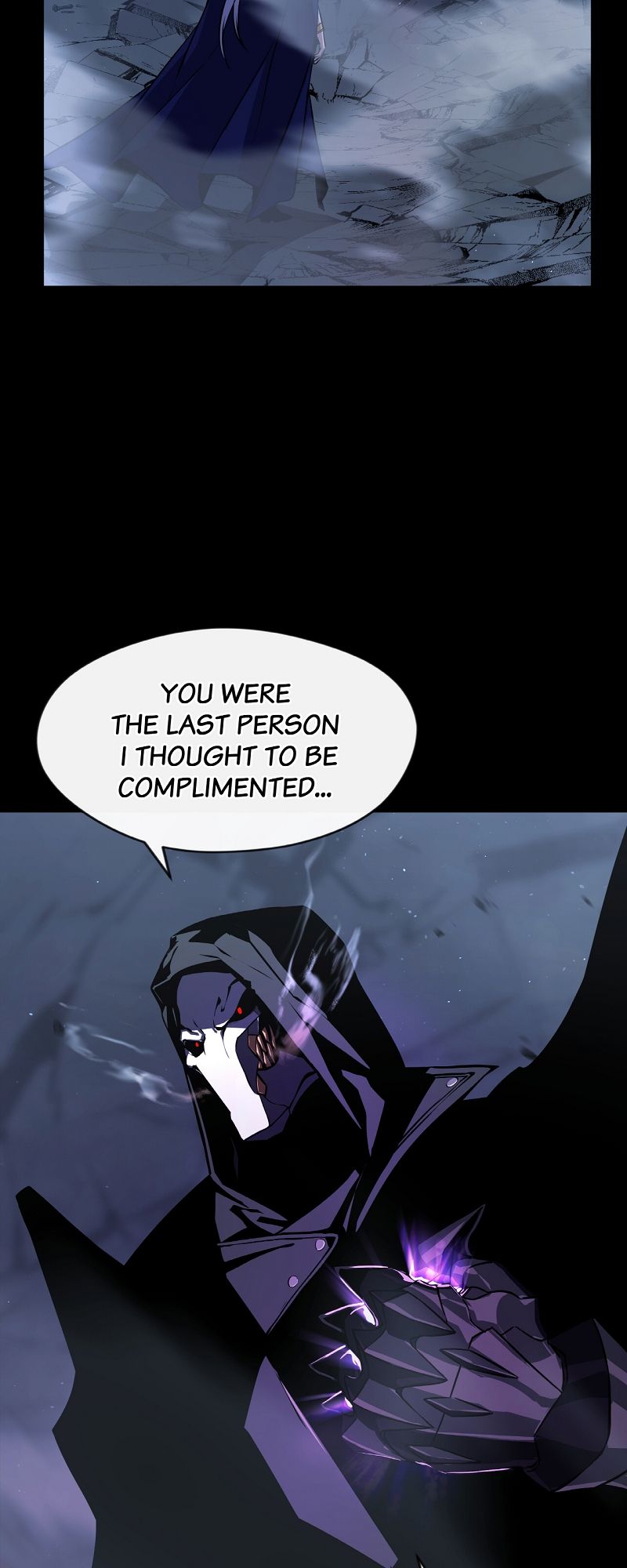 Summoners War: Cross - Episode 38 — page 47