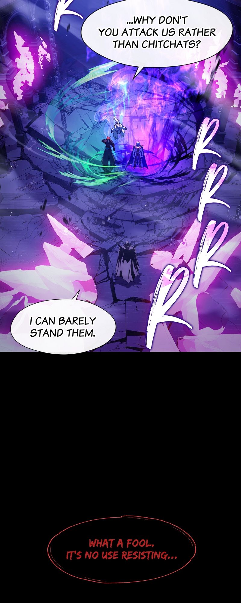 Summoners War: Cross - Episode 39 — page 24