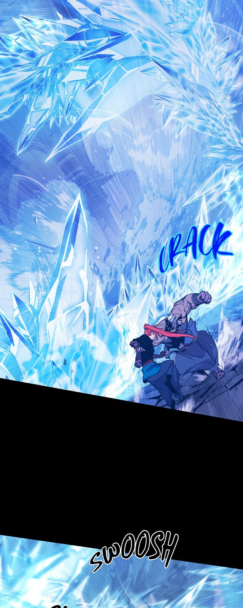 Summoners War: Cross - Episode 39 — page 37