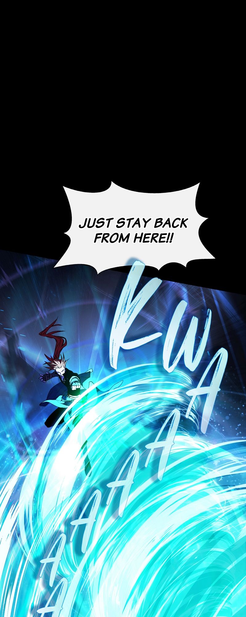 Summoners War: Cross - Episode 39 — page 41
