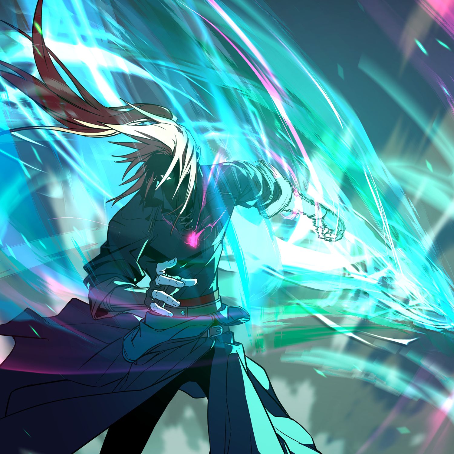 Summoners War: Cross episode 39