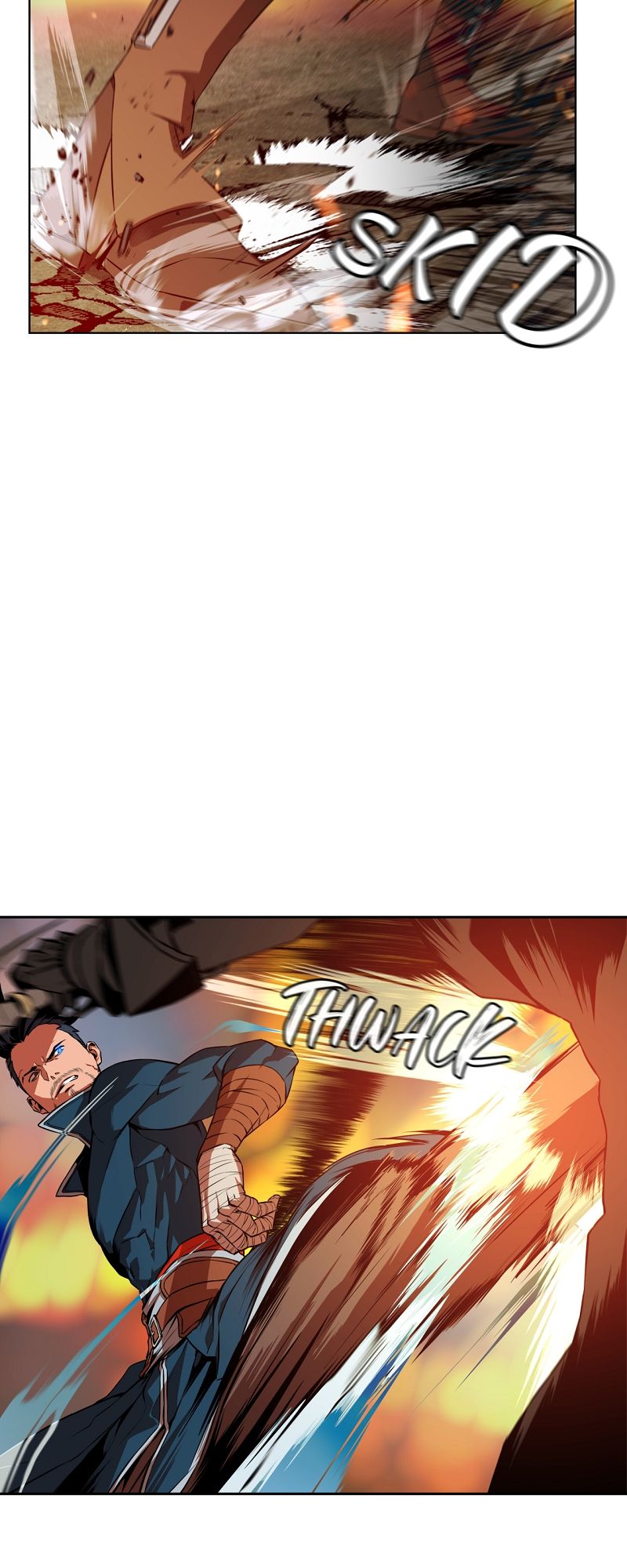 Summoners War: Cross - Episode 4 — page 15