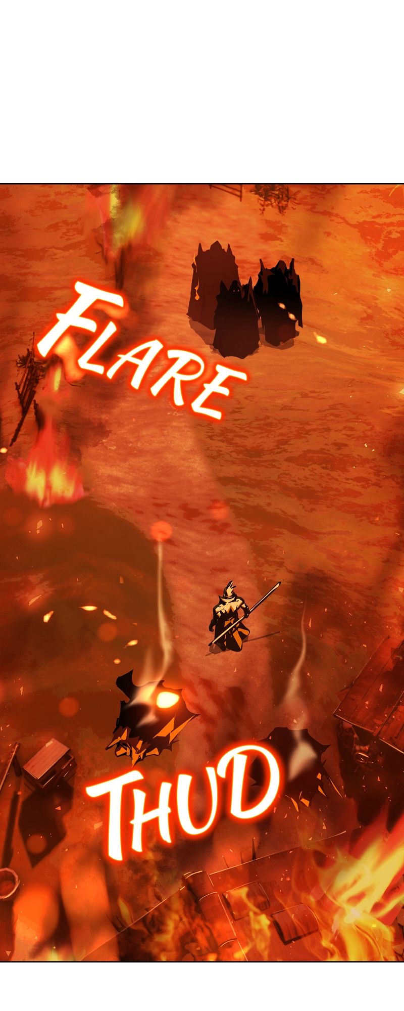 Summoners War: Cross - Episode 4 — page 2