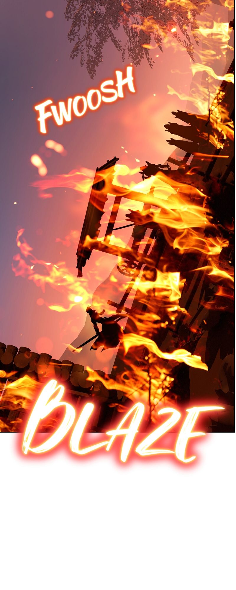Summoners War: Cross - Episode 4 — page 20
