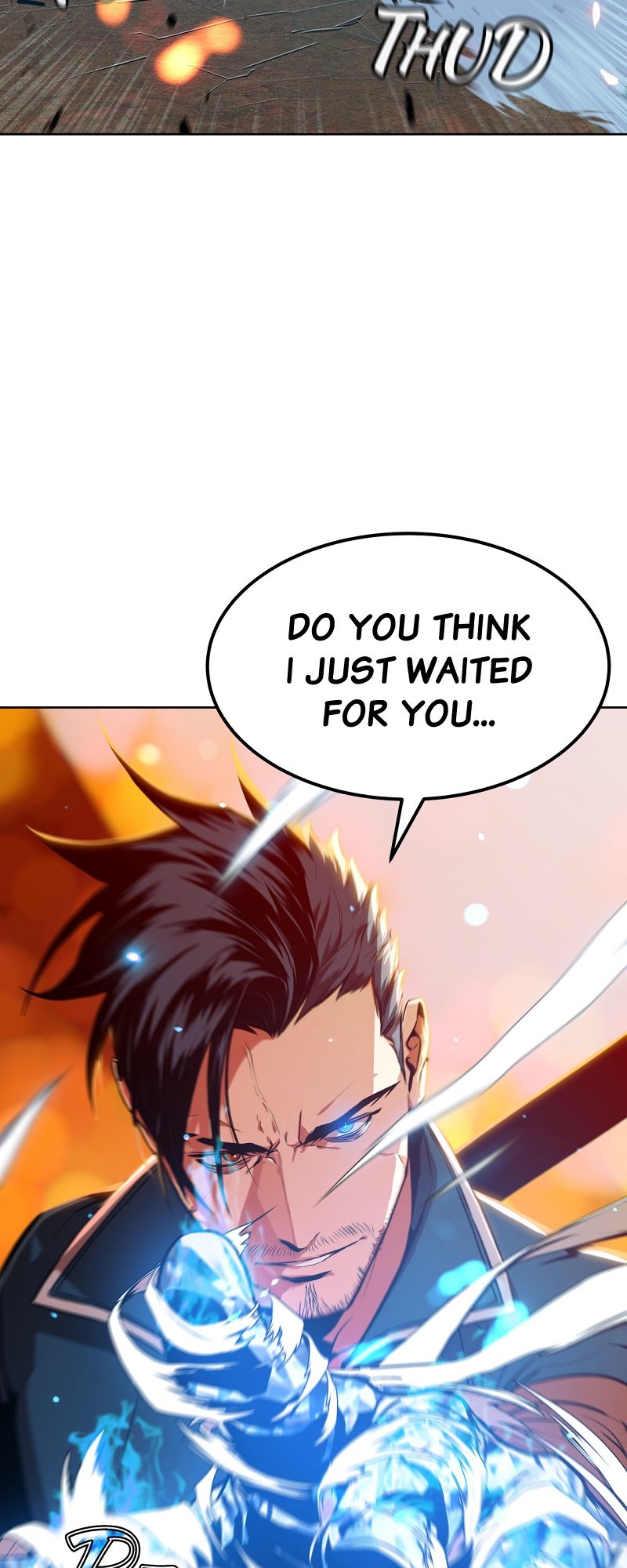 Summoners War: Cross - Episode 4 — page 27