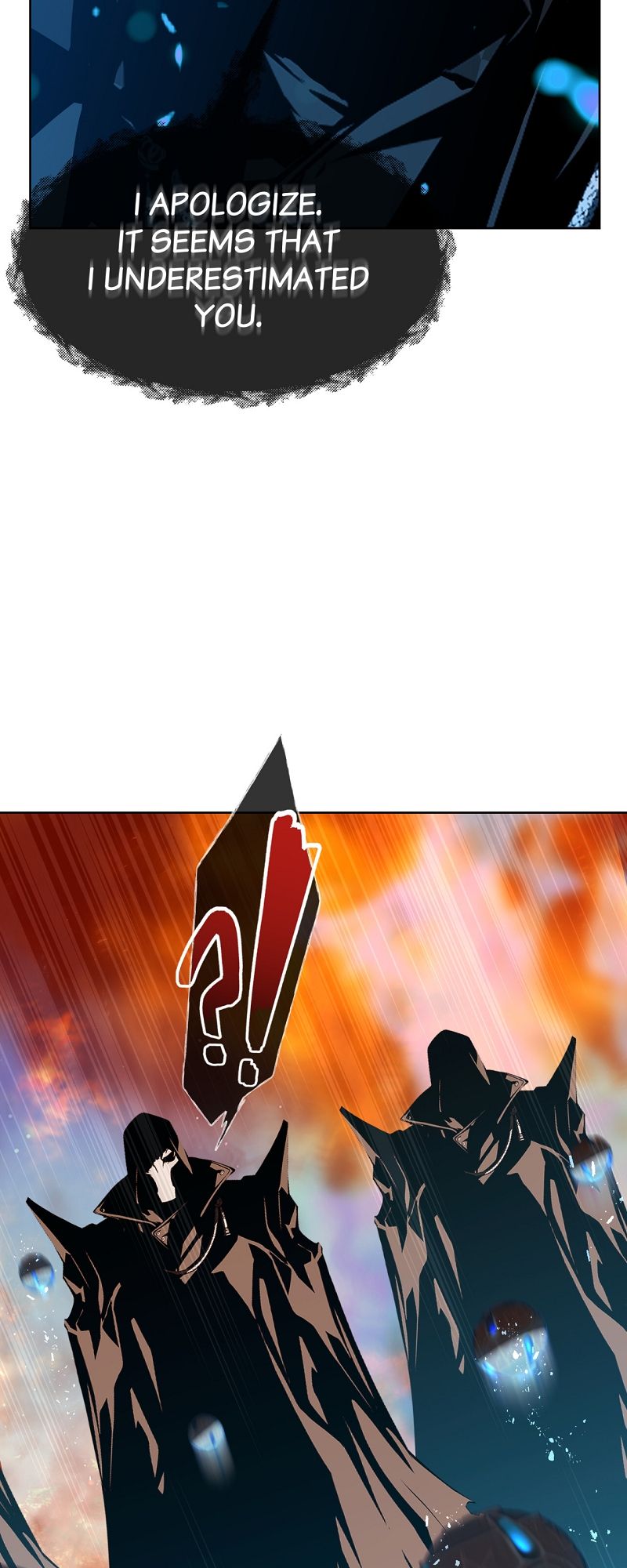 Summoners War: Cross - Episode 4 — page 29