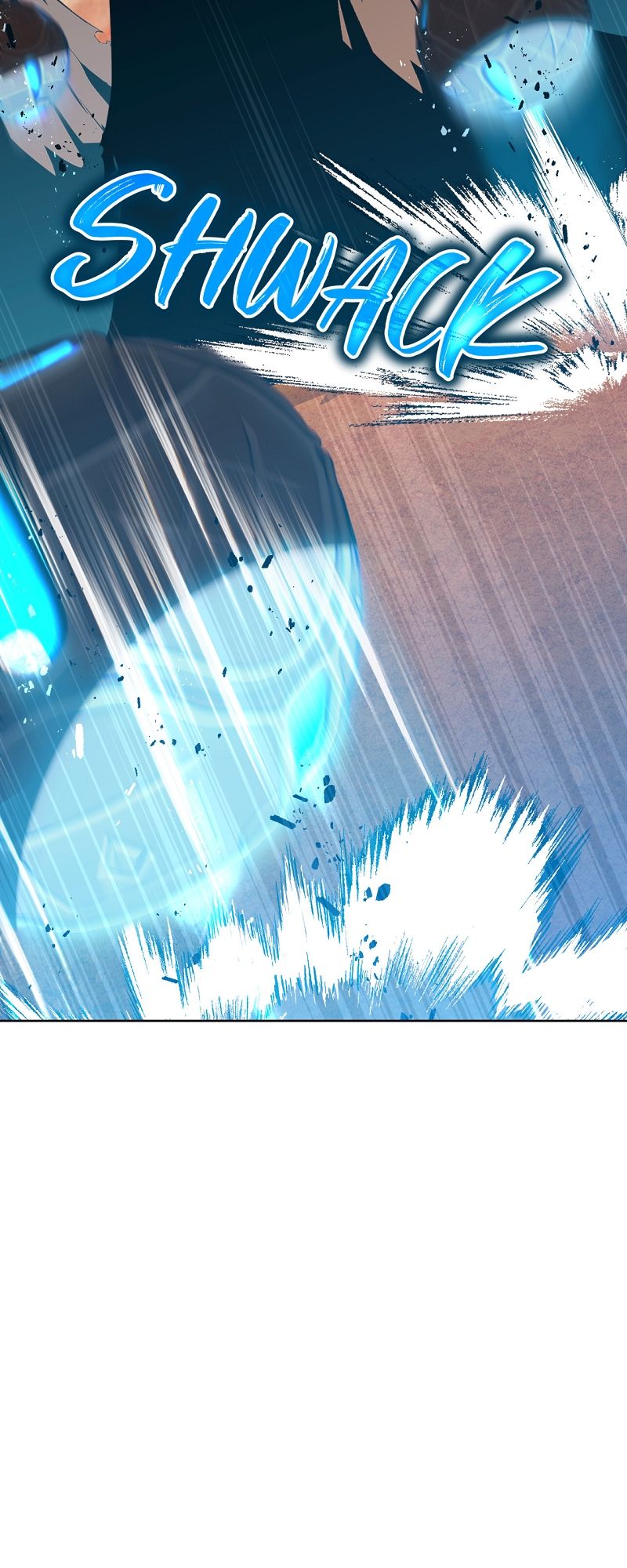 Summoners War: Cross - Episode 4 — page 30