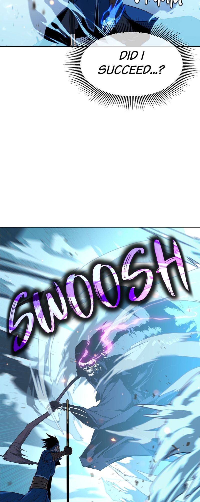 Summoners War: Cross - Episode 4 — page 34