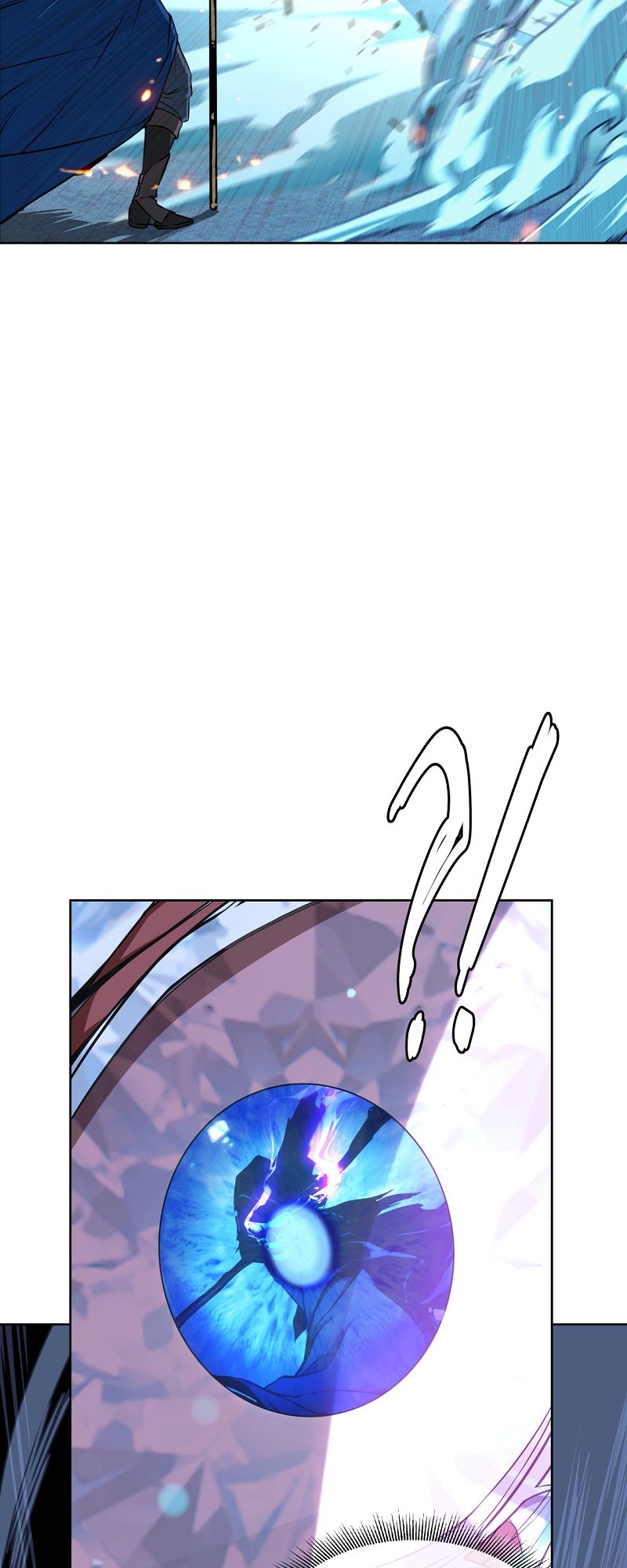 Summoners War: Cross - Episode 4 — page 35