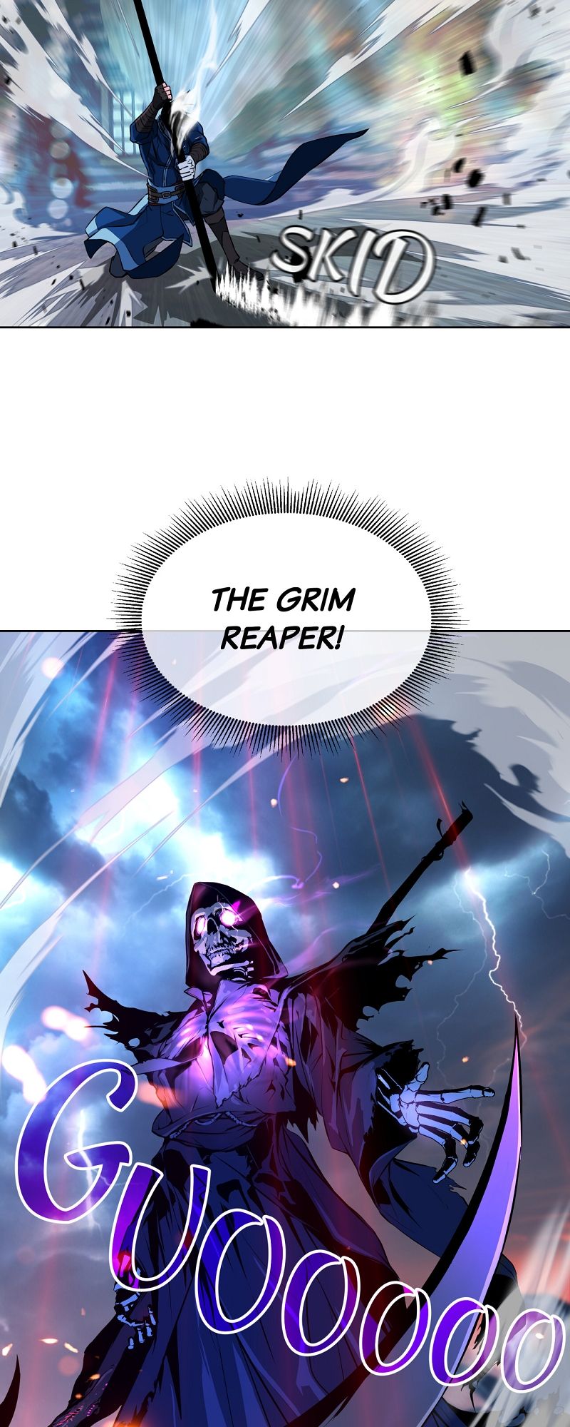 Summoners War: Cross - Episode 4 — page 38