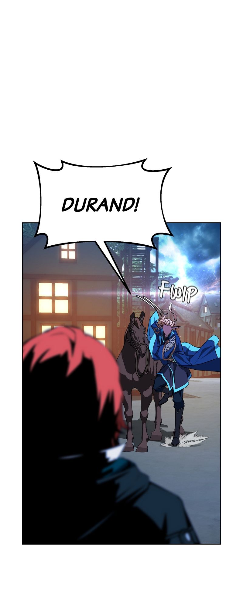 Summoners War: Cross - Episode 4 — page 48