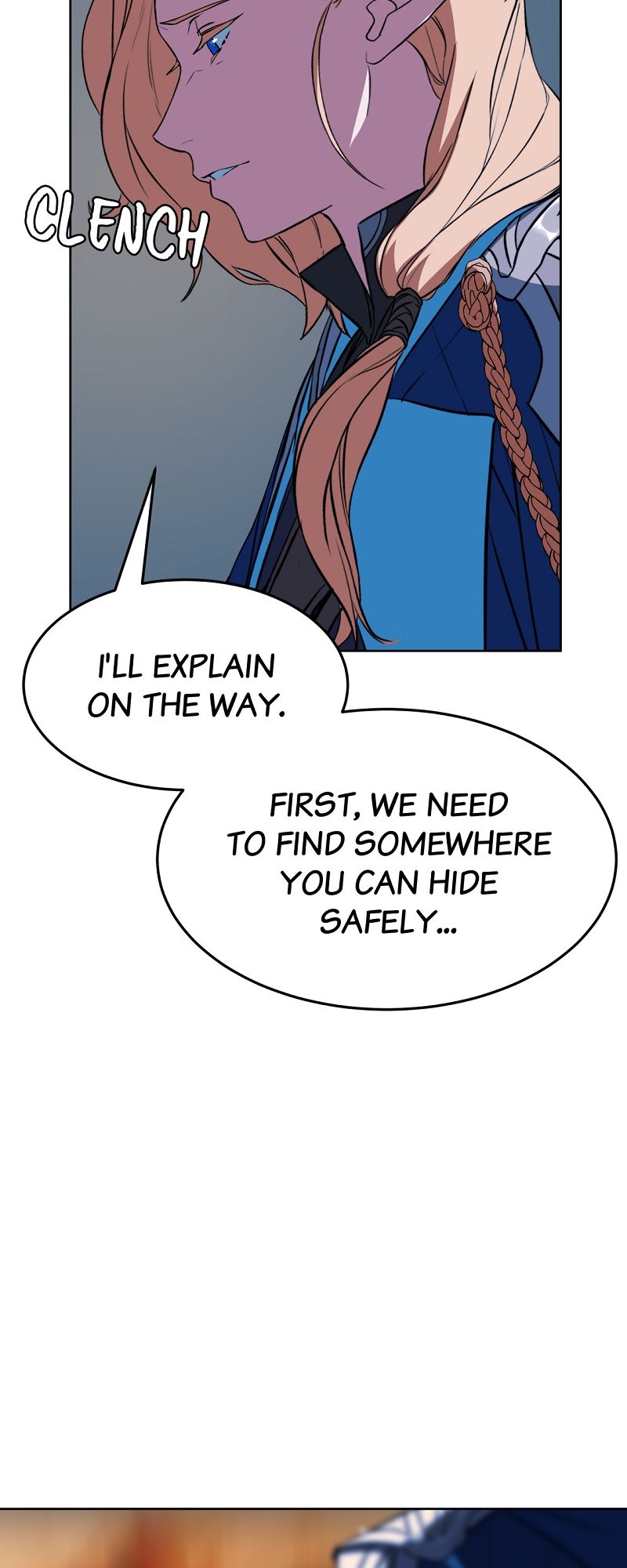 Summoners War: Cross - Episode 4 — page 51