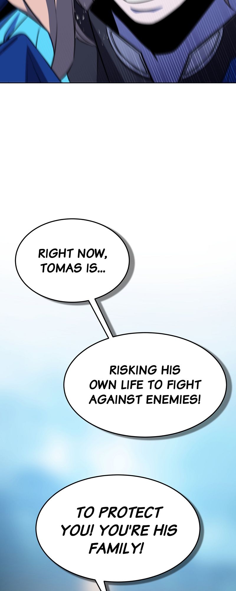 Summoners War: Cross - Episode 4 — page 54