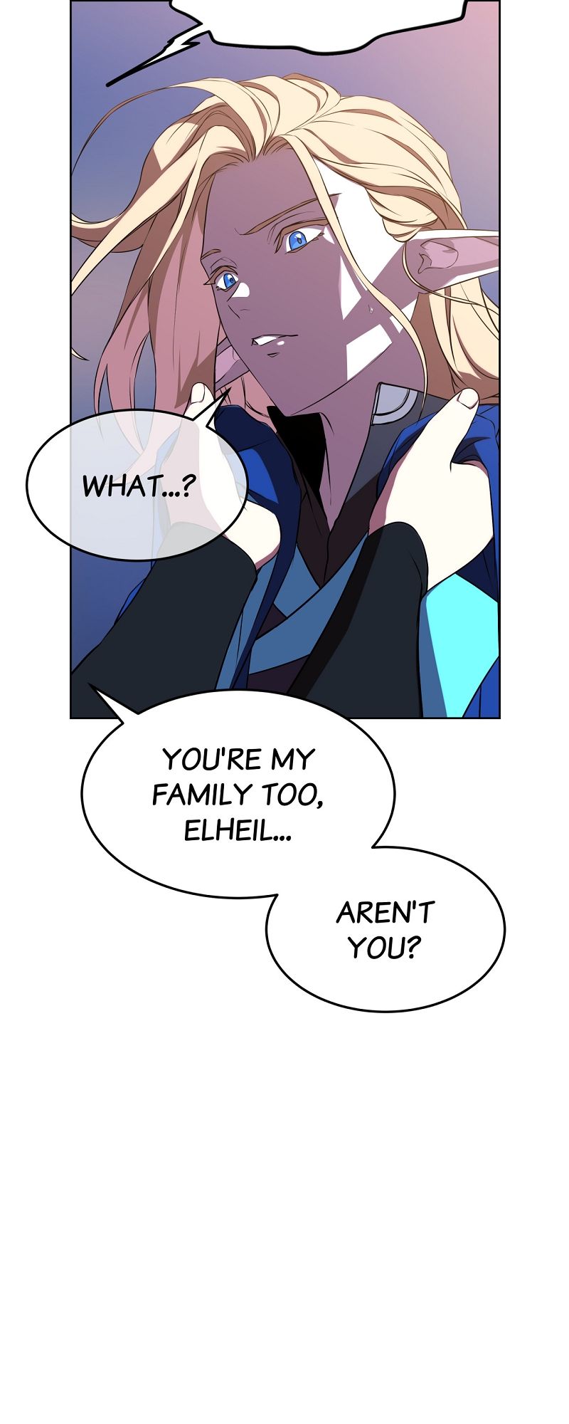 Summoners War: Cross - Episode 4 — page 56