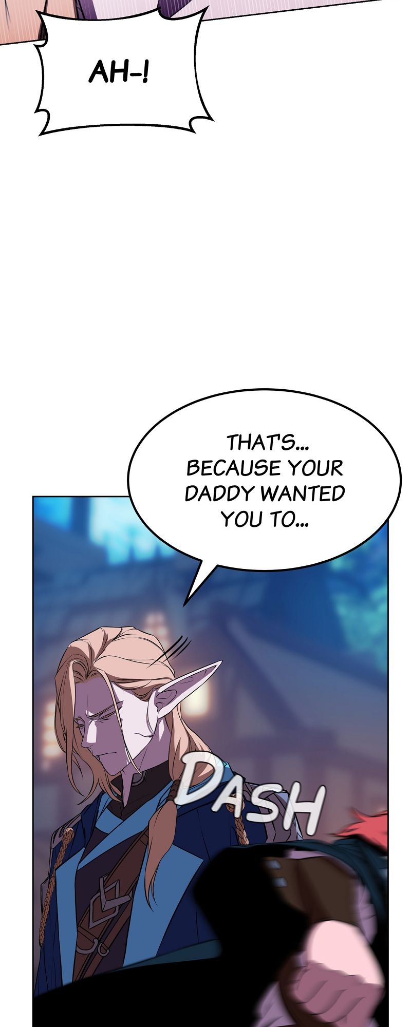 Summoners War: Cross - Episode 4 — page 59